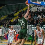 Пелистер од четвртиот шешир ја чека ждрепката за ЛШ на ФИБА