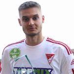Дориан Бабунски се врати во унгарскиот фудбал