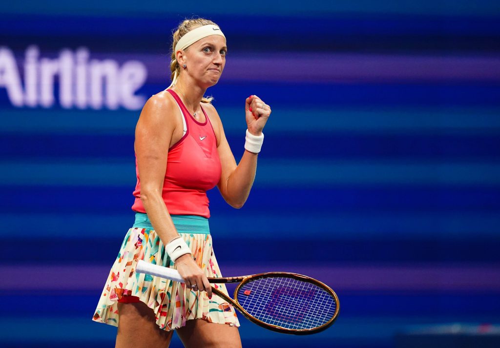 Tennis: US Open