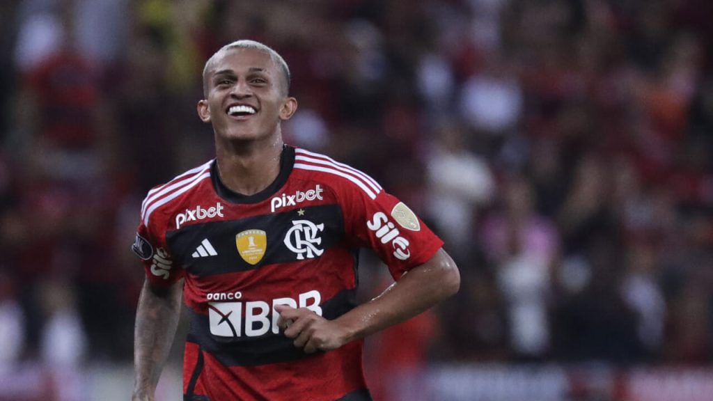 Wesley-lapresse