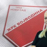 Адријана Будимир нов тренер на ЖРК Војводина