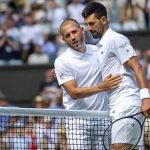 Ѓоковиќ експресно го преслуша Еванс