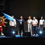 Заврши ЕМОФ Скопје 2025, Италија најуспешна нација