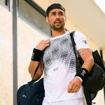 Фоњини означи крај на професионалната кариера
