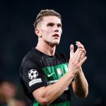 Ѓекереш се договори со Арсенал, недостига само официјализација