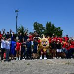 Македонија пријави 181 спортист на ЕМОФ