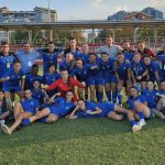 Љуботен на чекор до групната фаза на женската Лига на шампиони