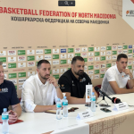 Илиевски: Респект за Романците, но се фокусираме на нашата игра