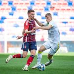 Серафимов ќе ја замени Унгарија со Бугарија