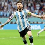 Меси во септември за последен пат ќе игра во Буенос Аирес