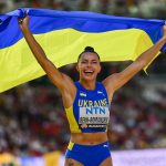 Драконска казна заради допинг за украинска атлетичарка