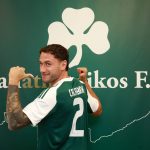 Калабрија од Болоња се сели во Панатинаикос