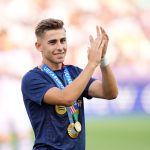 Фермин не сака во Премиер лигата, најави останување во Барса