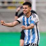Борусија Дортмунд и Рома го сакаат Ечевери на позајмица