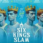 Шесте најдобри тенисери ќе играат на супер-турнир во Ријад