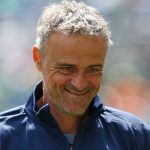 Луис Енрике е тренер на годината според ЕСПН