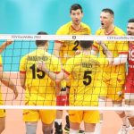 Голем подвиг на одбојкарите, ја совладаа Грузија и пак ќе играат на Европско првенство