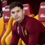 Давор Здравковски се врати во АЕЛ Лимасол