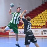 Реми на Еурофарм Пелистер и Тримо Требње во драма на турнирот во Охрид