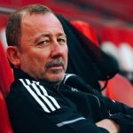 Серген Јалчин се враќа на клупата на Бешикташ