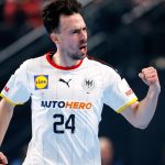 Грецки најави заминување во ракометна пензија