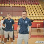 Ројевиќ: Нашата амбиција е Охрид да ги победи најдобрите екипи во Македонија