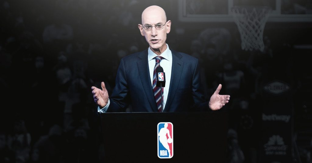 Adam-Silver