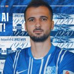 Бобан Николов се врати во Фарул Костанца