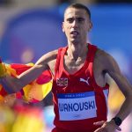 Ивановски и Поп-Арсова Рашиќ македонски претставници на СП во атлетика