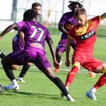 „Лавовите“ ја срушија Брера и запишаа значајни три бода