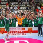 Еурофарм Пелистер после драма до Суперкуп трофејот