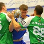Хосни донесе бод од тешкото гостување во Автокоманда