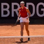 Големата Каролина Плишкова падна пред нашата Лина Ѓорческа