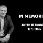 ИН МЕМОРИАМ: Почина битолсклата кошаркарска легенда Зоран Петковски