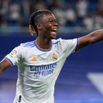 Камавинга не сака повеќе да игра како лев бек