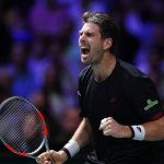 Камерон Нори го елиминира Алкараз од Мастерсот во Париз