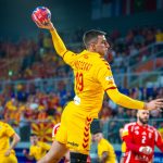 Македонија ги надигра јапонските „самураји“ во првиот контролен натпревар