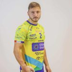 Србинот Огњен Радојичиќ се врати во Куманово