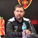 Вардар спремен за европското деби и дуелот со Сесвете