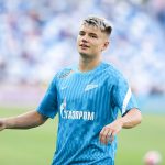 Обид за киднапирање на најдобриот фудбалер на Зенит