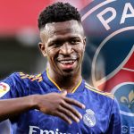 ПСЖ спремен да испрати понуда за Винициус Жуниор