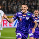Давид Тошевски ја замина Австрија со Белгија