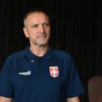Мирковиќ ќе ја води српската репрезентација во Андора