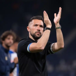 Фариоли го препороди Порто