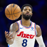 Се враќа Џорџ, Филаделфија доби засилување во своите редови