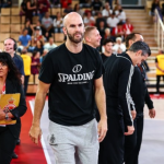 Калатес потпиша за Партизан