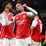 Арсенал постави дефанзивен премиерлигашки рекорд