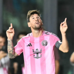 Меси: Само со добра одбрана можеме да ја оавоиме МЛС лигата