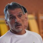 Аце Станковски поднесе оставка и повеќе не е тренер на МРК Куманово