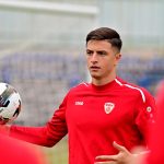 Ангелов: Од поразите научивме многу, од натпревар во натпревар играме подобро